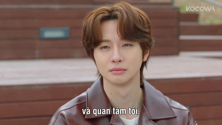 Tập 40 phim Chúng Ta Hãy Kết Hôn Nhé