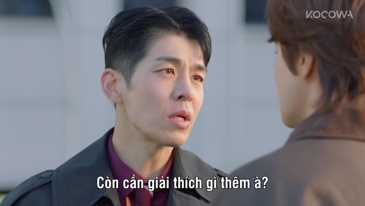 Tập 45 phim Chúng Ta Hãy Kết Hôn Nhé