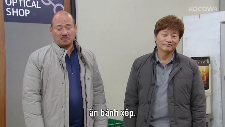 Hình ảnh tập 49 Chúng Ta Hãy Kết Hôn Nhé