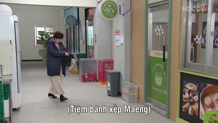 Tập 51 phim Chúng Ta Hãy Kết Hôn Nhé