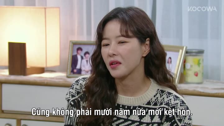 Tập 52 phim Chúng Ta Hãy Kết Hôn Nhé
