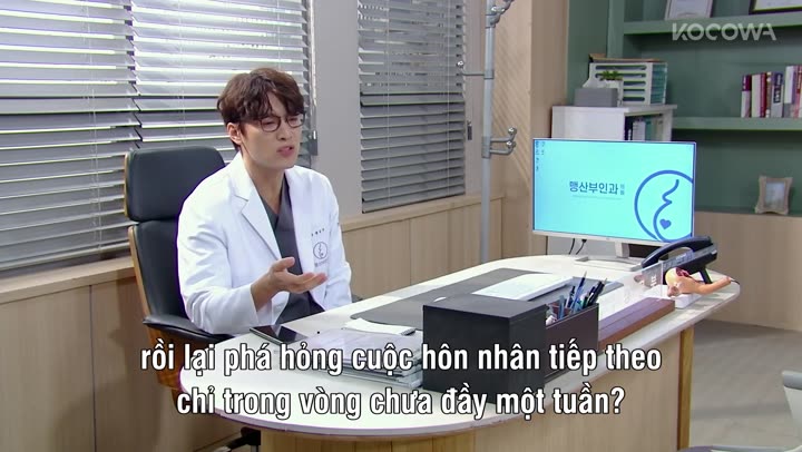 Tập 64 phim Chúng Ta Hãy Kết Hôn Nhé