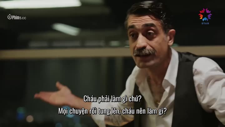 Tập 15 phim Chim Bói Cá