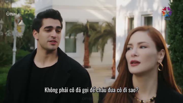 Tập 17 phim Chim Bói Cá