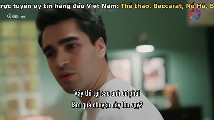 Hình ảnh tập 17 Chim Bói Cá