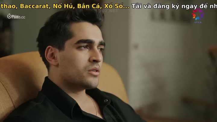 Hình ảnh tập 18 Chim Bói Cá
