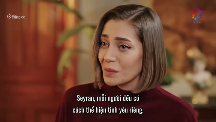 Hình ảnh tập 19 Chim Bói Cá