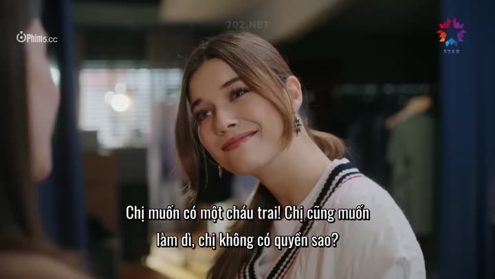 Hình ảnh tập 24 Chim Bói Cá