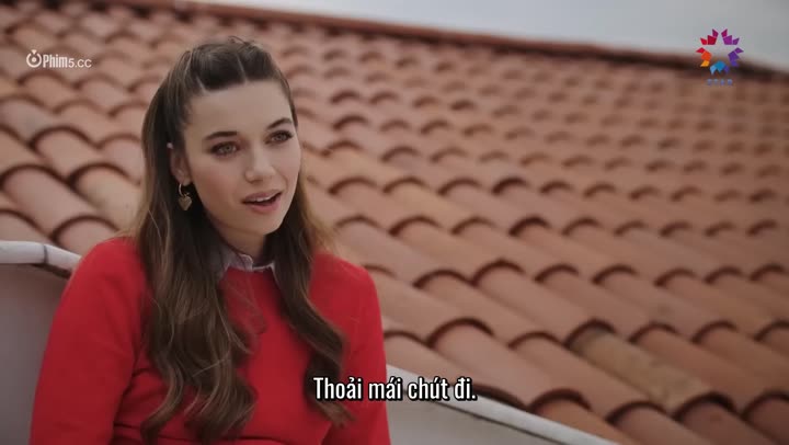 Tập 25 phim Chim Bói Cá