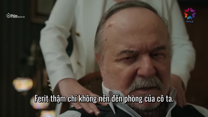 Hình ảnh tập 29 Chim Bói Cá