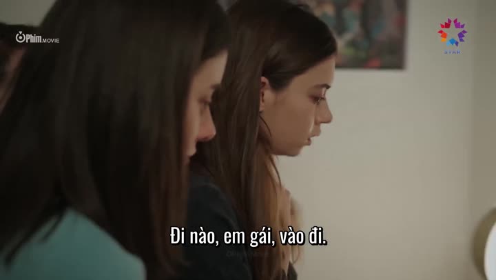 Tập 30 phim Chim Bói Cá