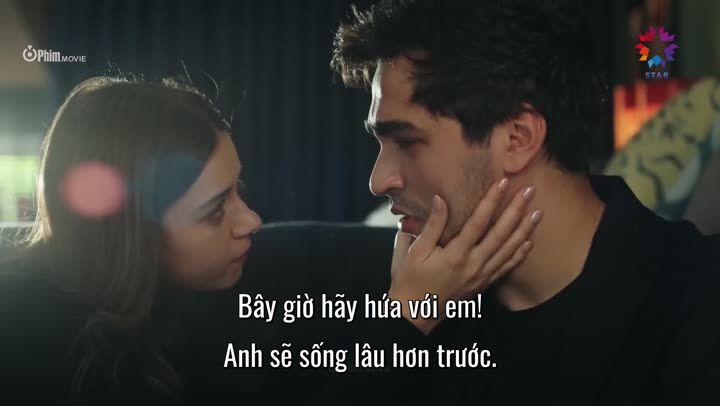 Tập 34 phim Chim Bói Cá