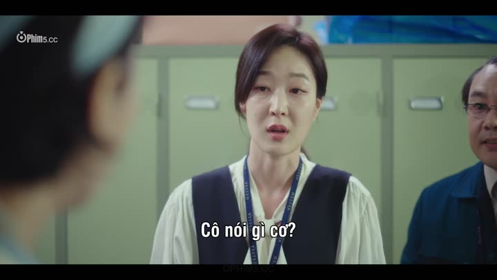 Hình ảnh tập 4 Cleaning Up