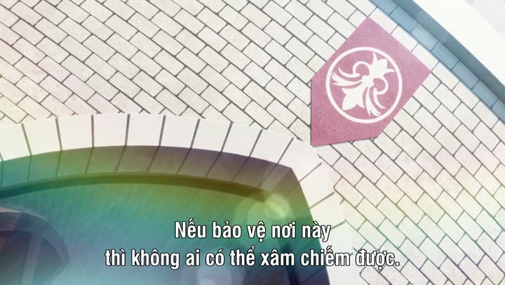 Hình ảnh tập 13 Cách Dùng Sai Của Ma Thuật Chữa Trị
