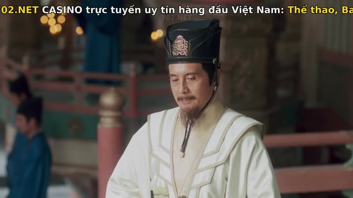 Hình ảnh tập 16 Thả Thí Thiên Hạ / Tranh Thiên Hạ