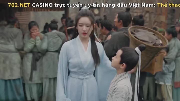 Hình ảnh tập 3 Thả Thí Thiên Hạ / Tranh Thiên Hạ