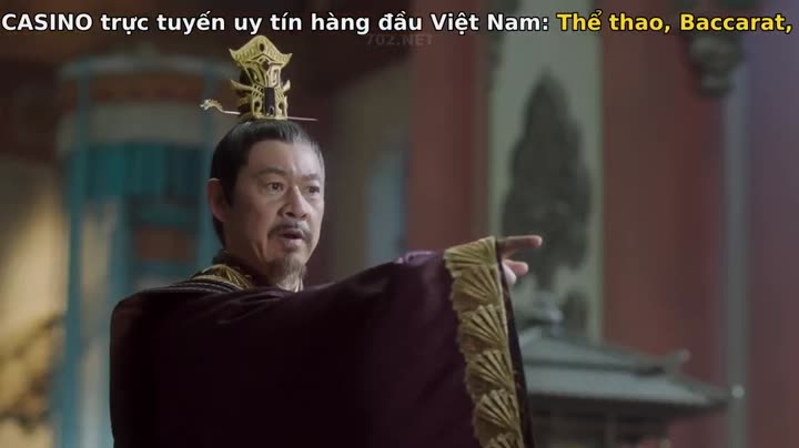Hình ảnh tập 34 Thả Thí Thiên Hạ / Tranh Thiên Hạ