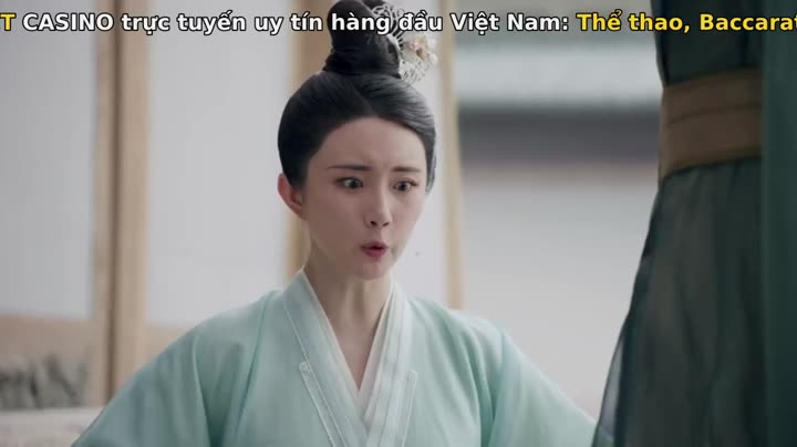 Hình ảnh tập 4 Thả Thí Thiên Hạ / Tranh Thiên Hạ