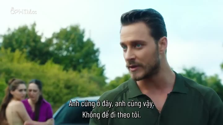 Tập 11 phim Senden Daha Guzel