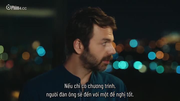 Tập 6 phim Senden Daha Guzel