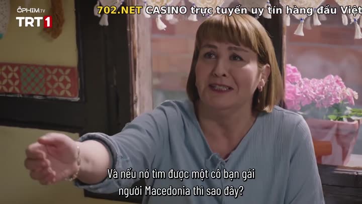 Tập 1 phim Balkan Ninnisi