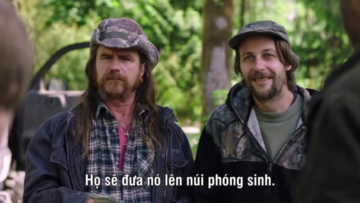 Hình ảnh tập 1 Chim Gõ Kiến Woody