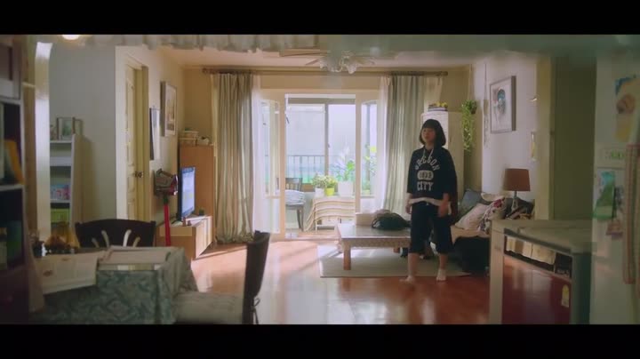 Tập 12 phim Dự Báo Tình Yêu Và Thời Tiết