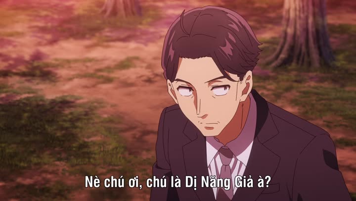 Hình ảnh tập 5 Sasaki Và P-chan