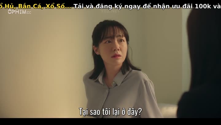 Hình ảnh tập 1 Thanh Xuân Rực Rỡ