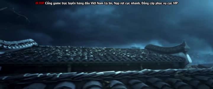 Tập 12 phim Kiếm Lai