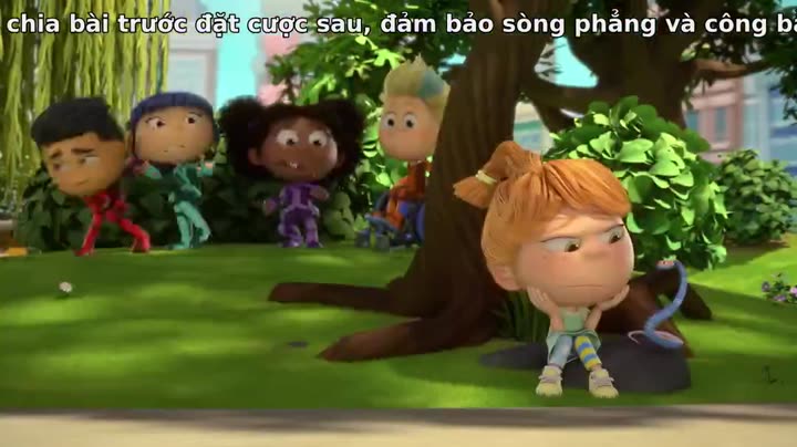 Hình ảnh tập 10 Biệt đội việc tốt
