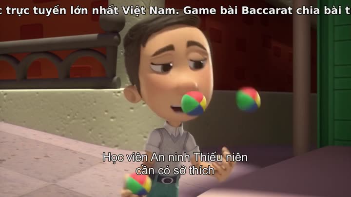 Tập 12 phim Biệt đội việc tốt