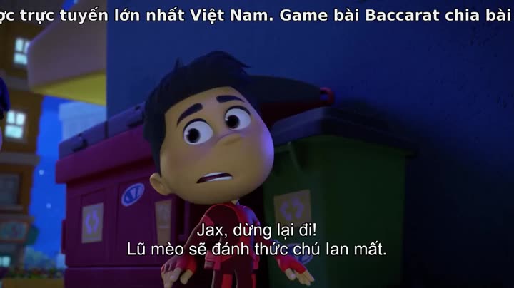 Tập 3 phim Biệt đội việc tốt