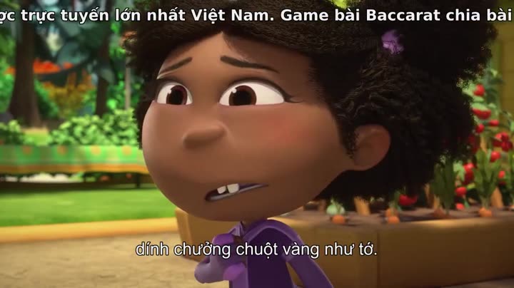 Tập 4 phim Biệt đội việc tốt
