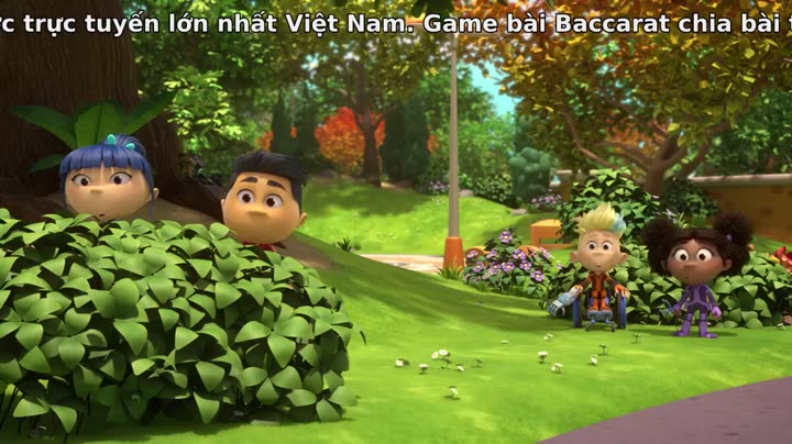 Tập 8 phim Biệt đội việc tốt