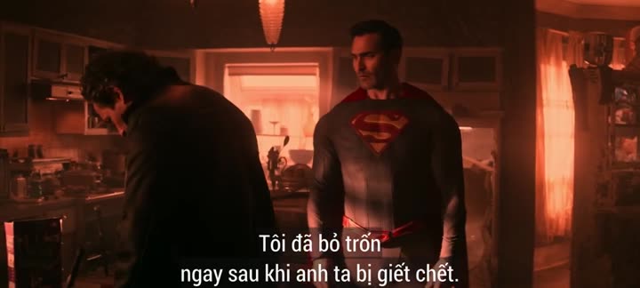 Hình ảnh tập 10 Superman và Lois (Phần 2)
