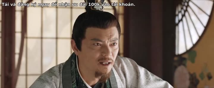 Hình ảnh tập 10 Chúc Khanh Hảo