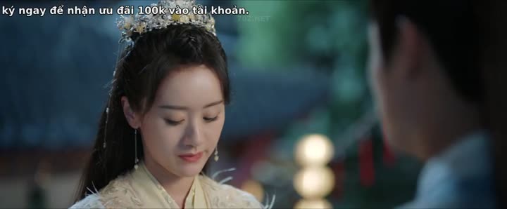 Hình ảnh tập 12 Chúc Khanh Hảo