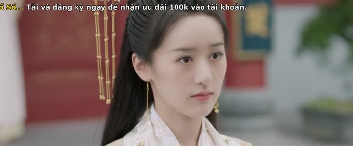 Hình ảnh tập 19 Chúc Khanh Hảo