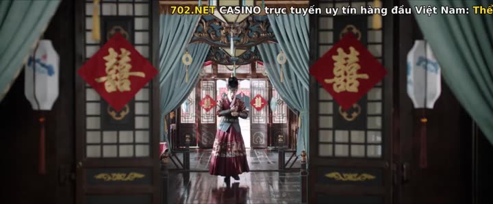 Hình ảnh tập 20 Chúc Khanh Hảo