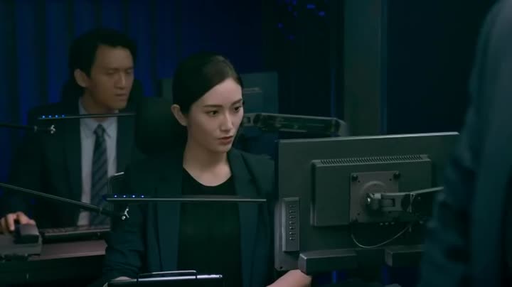 Tập 11 phim Phi Hổ 3