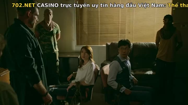 Hình ảnh tập 11 Phi Hổ 3