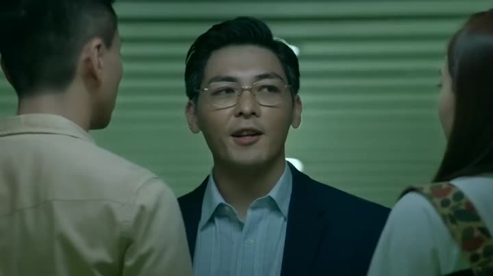 Tập 15 phim Phi Hổ 3