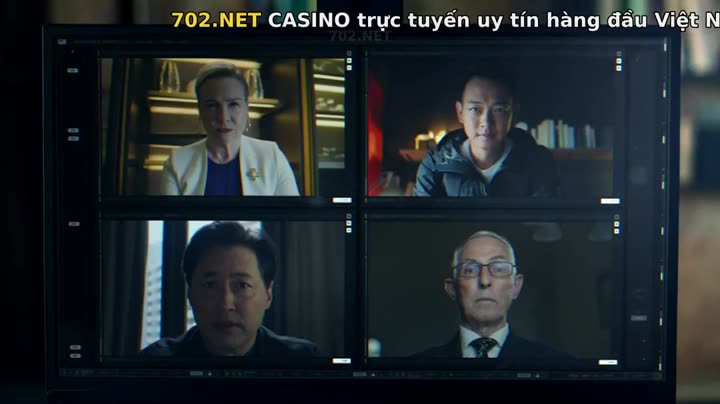 Hình ảnh tập 25 Phi Hổ 3