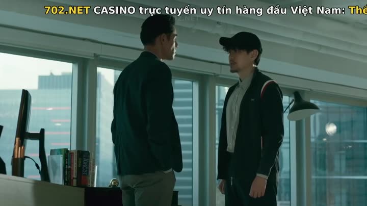 Hình ảnh tập 28 Phi Hổ 3
