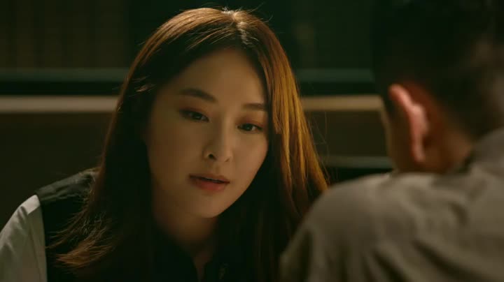 Tập 5 phim Phi Hổ 3