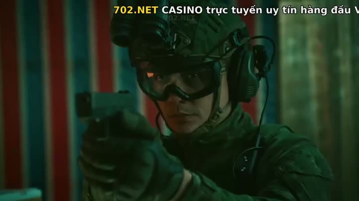 Hình ảnh tập 6 Phi Hổ 3