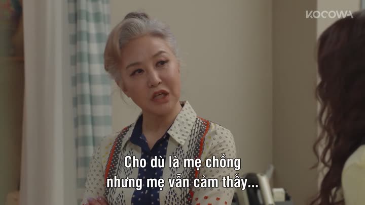Hình ảnh tập 18 Quý Cô Seon Ju Phục Thù