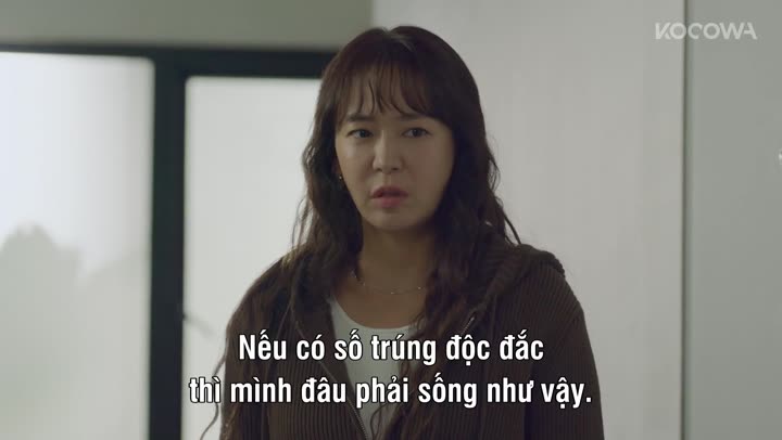 Hình ảnh tập 20 Quý Cô Seon Ju Phục Thù