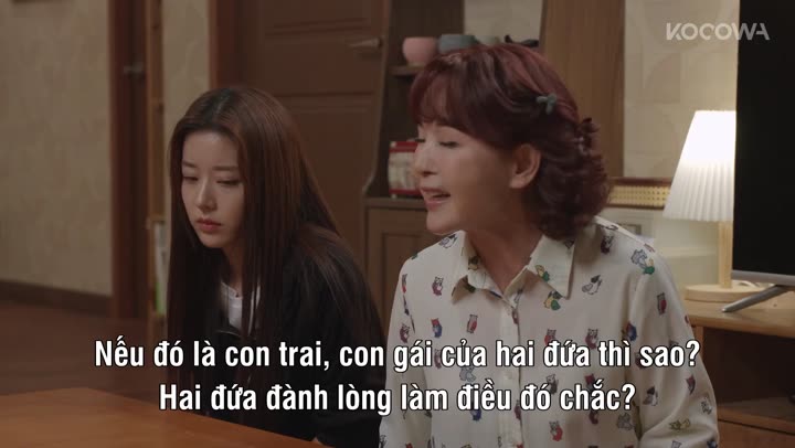 Tập 21 phim Quý Cô Seon Ju Phục Thù